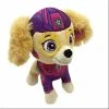 Paw Patrol Basic Mini Plush Toy - Skye 2 Paw Patrol Basic Mini Plush Toy - Skye -Plush & Soft Toys Sales AB SM6044393 SKYE