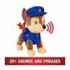 Paw Patrol Chase Interactive Plush 1 Paw Patrol Chase Interactive Plush -Plush & Soft Toys Sales AB SM6063790