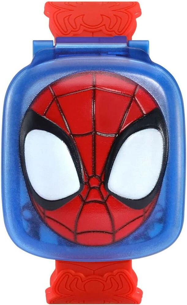 Marvel Spidey Learning Watch 4 Marvel Spidey Learning Watch - Image 2