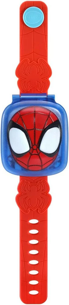 Marvel Spidey Learning Watch 5 Marvel Spidey Learning Watch - Image 3