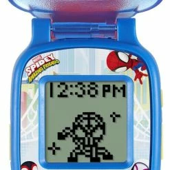 Marvel Spidey Learning Watch 11 Marvel Spidey Learning Watch -Plush & Soft Toys Sales AB VT554303 3