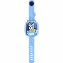 Bluey Wackadoo Watch 10 Bluey Wackadoo Watch -Plush & Soft Toys Sales AB VT554503 2