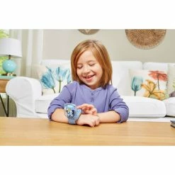 Bluey Wackadoo Watch 12 Bluey Wackadoo Watch -Plush & Soft Toys Sales AB VT554503 4