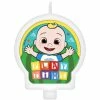 CoComelon Play Time Candle -Plush & Soft Toys Sales BA 173258