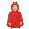 Sesame Street Elmo Jumpsuit Costume