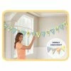 Bluey Bunting Paper Banner 1 Bluey Bunting Paper Banner -Plush & Soft Toys Sales BA 8837181
