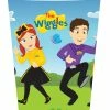 The Wiggles 266ml Paper Cup 8 Pack -Plush & Soft Toys Sales BA000012