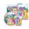 My Little Pony Friendship Party Pack 40 Pieces -Plush & Soft Toys Sales BA000062