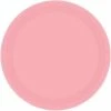 Amscan Party Supplies Paper Plates Round 20cm Pink 8 Pack 2 Amscan Party Supplies Paper Plates Round 20cm Pink 8 Pack -Plush & Soft Toys Sales BA000079