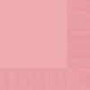Amscan Party Supplies Lunch Napkins 2 Ply 33cm X 33cm Pink 20 Pack -Plush & Soft Toys Sales BA000080
