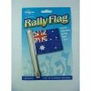 Australian Rally Flag Helium Foil Balloon -Plush & Soft Toys Sales BA000138