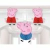 Peppa Pig Honeycomb Decorations - Tissue & Printed Paper -Plush & Soft Toys Sales BA000182