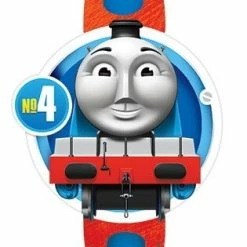 Thomas & Friends Thomas All Aboard Blowouts -Plush & Soft Toys Sales BA000193 3