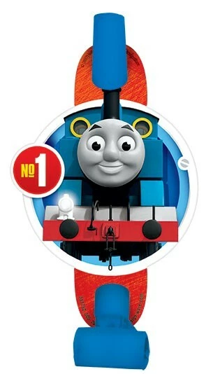 Thomas & Friends Thomas All Aboard Blowouts -Plush & Soft Toys Sales BA000193