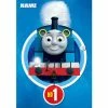 Thomas & Friends Thomas All Aboard Folded Loot Bags -Plush & Soft Toys Sales BA000203