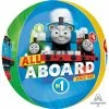 Thomas & Friends Orbz XL Thomas The Tank Engine G40 -Plush & Soft Toys Sales BA000204