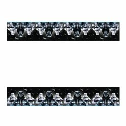 Star Wars Classic Tablecover Plastic