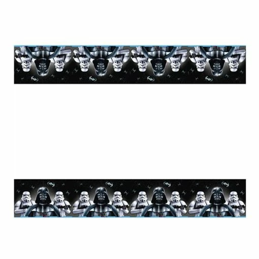 Star Wars Classic Tablecover Plastic -Plush & Soft Toys Sales BA000215