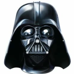 Star Wars Classic Paper Masks