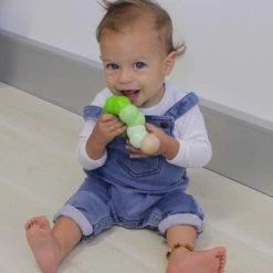 Discoveroo Bendy Caterpillar -Plush & Soft Toys Sales BB000044 2