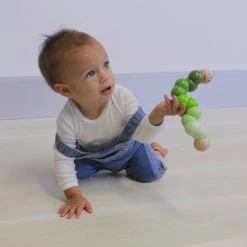 Discoveroo Bendy Caterpillar -Plush & Soft Toys Sales BB000044 3