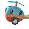 Discoveroo Magnetic Stacking Helicopter 2 Discoveroo Magnetic Stacking Helicopter -Plush & Soft Toys Sales BB000056