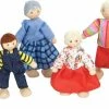Discoveroo: Doll Family 2 Discoveroo: Doll Family -Plush & Soft Toys Sales BB000064