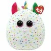 Squish A Boo Squish-A-Boo 14" Harmonie The White Unicorn -Plush & Soft Toys Sales BI 39319