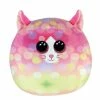 Squish A Boo Squish-A-Boo 14" Sonny The Pink Cat -Plush & Soft Toys Sales BI 39336