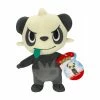 Pokemon Pancham Plush Toy 20cm