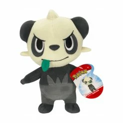Pokemon Pancham Plush Toy 20cm