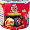 CoComelon Alphabet Surprise Figure Pack - Assorted* -Plush & Soft Toys Sales BI CMW0171