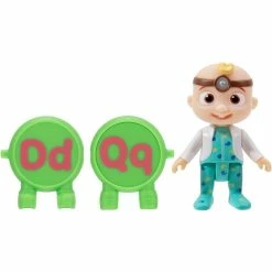 CoComelon Alphabet Surprise Figure Pack - Assorted* -Plush & Soft Toys Sales BI CMW0171 3