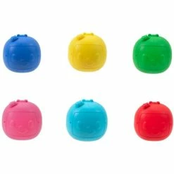 CoComelon Alphabet Surprise Figure Pack - Assorted* -Plush & Soft Toys Sales BI CMW0171 4