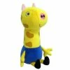 Peppa Pig Gerald Giraffe Regular Beanie Plush Toy 19cm -Plush & Soft Toys Sales BI000017