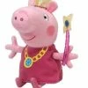 Peppa Pig Regular Princess Beanie Plush Toy 15cm 1 Peppa Pig Regular Princess Beanie Plush Toy 15cm -Plush & Soft Toys Sales BI000020