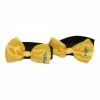 The Wiggles Dress Up Emma Shoe Bow Yellow 2 Pack -Plush & Soft Toys Sales CA000004