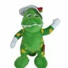 The Wiggles Dorothy The Dinosaur Soft Plush Toy 25cm 1 The Wiggles Dorothy The Dinosaur Soft Plush Toy 25cm -Plush & Soft Toys Sales CA000020