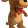 The Wiggles Wags The Dog Plush Toy 25cm -Plush & Soft Toys Sales CA000026