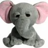 CA Australia Elephant Sitting Plush Toy 18cm -Plush & Soft Toys Sales CA000042