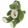 CA Australia Crocodile Sitting Plush 21cm - Dinki Di -Plush & Soft Toys Sales CA000107