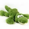 CA Australia Charlie The Cuddly Crocodile Plush - 42cm -Plush & Soft Toys Sales CA000109