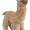 CA Australia Diego The Alpaca - Cream - 20cm Plush -Plush & Soft Toys Sales CA000193