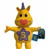The Wiggles Shirley Shawn The Unicorn Soft Plush Toy 25cm -Plush & Soft Toys Sales CA000725