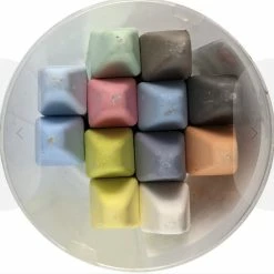 Bluey Jumbo Chalk 12 Pack -Plush & Soft Toys Sales HL 446 018742 2