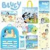 Bluey Showbag