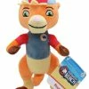 Kangaroo Beach 8inch Plush - Pounce -Plush & Soft Toys Sales HS 21191 21192