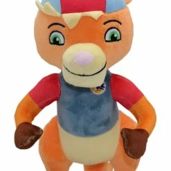 Kangaroo Beach 12inch Plush - Pounce