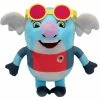 Kangaroo Beach 12inch Plush - Frizzy -Plush & Soft Toys Sales HS 21400 21842