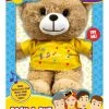The Wiggles Rock-A-Bye Bear -Plush & Soft Toys Sales HS 21761